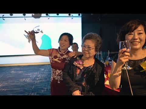 [BB婚錄]易融+韶涵婚宴活動--假人遊戲