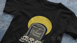 Funny Halloween Gravestone Sayings