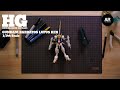 HG GUNDAM BARBATOS LUPUS REX | HG IRON BLOODED ORPHANS | BUILD