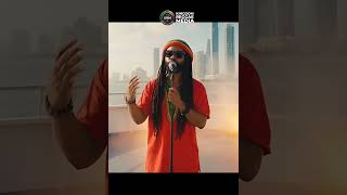Be Thou My Vision (O Lord of My Heart) | Gospel Reggae Worship Cover