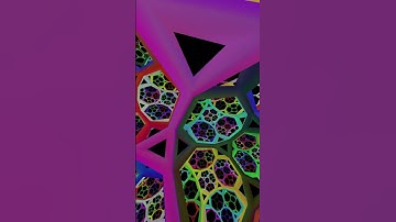 ⁴⁷⁸³ Non-Euclidean Geometry | ♪