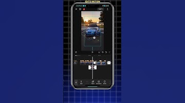 Capcat KEYFRAME EFFECT #capcut