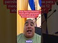 🚨 UNA DECISIÓN QUE ESTÁ SACUDIENDO AL MUNDO 🚨El Salvador aprueba