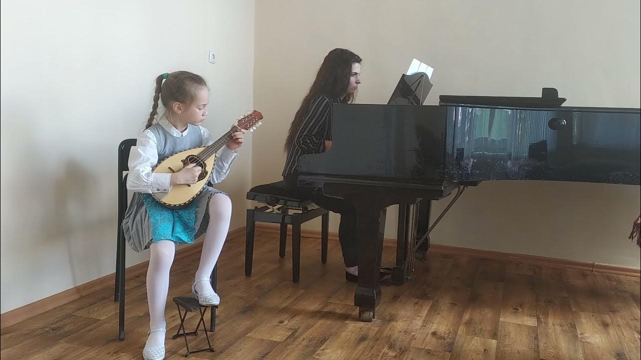 Все зрители были заворожены певучим голосом