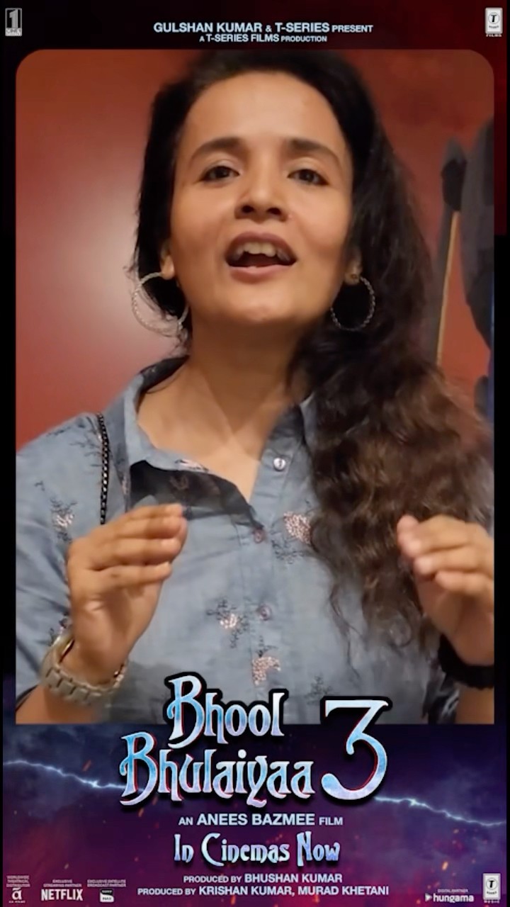 Bhool Bhulaiyaa 3 Reviews? | Kartik Aaryan, VIdya Balan, Madhuri Dixit, Tripitii Dimri