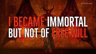 ''I Became Immortal but not of Free Will'' | VERY BEST OF DR CREEPEN’S VAULT 2019 [EXCLUSIVE STORY]