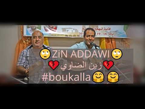  زين الضاوي