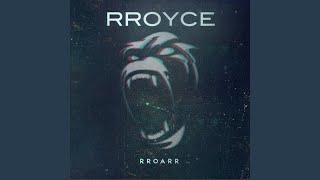 Video thumbnail of "RROYCE - My Head Is Full Of You"