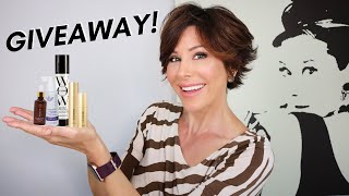 Stay at Home Self-Care Giveaway! | Dominique Sachse