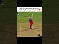 Bhuvneshwar Kumar What A Hit Six In Pressure Situation 🥶🥶