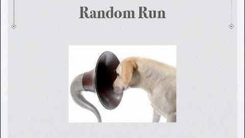 International Morse Code Lesson 5