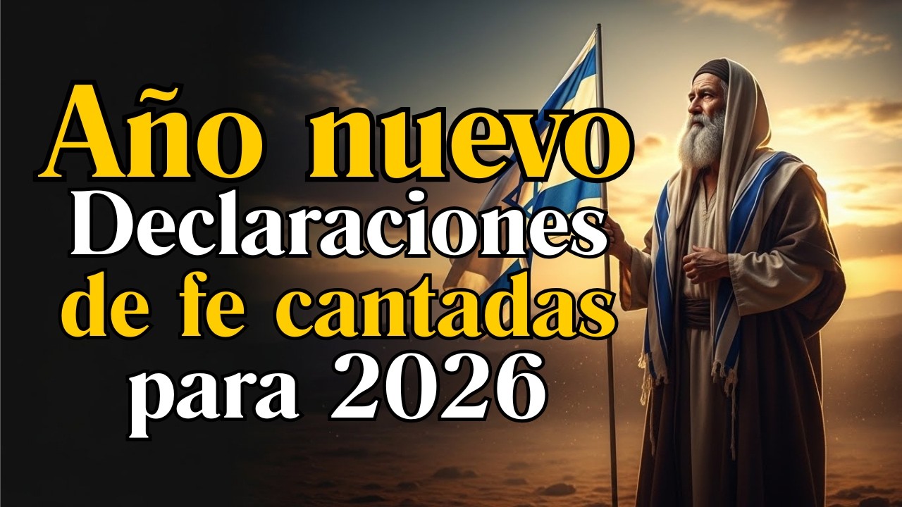 Nuevos Comienzos en Dios – Adoración de Año Nuevo - YouTube