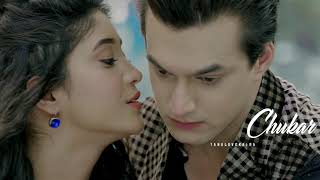 kartik x naira - yahan wahan | yeh rishta kya kehlata hain | tanulovekaira