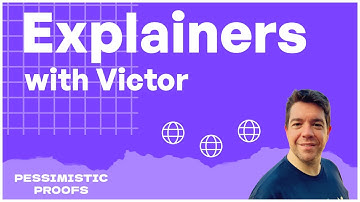 Understanding Pessimistic Proofs: Enhancing Cross-Chain Security | My First Video!