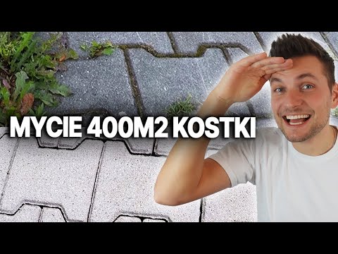 Wideo: Cena Kostki Rośnie