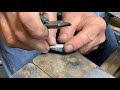 How to use wire solder for jewelry