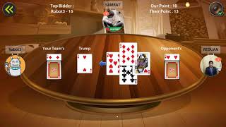 29 Card Game Gameplay With Friends screenshot 1