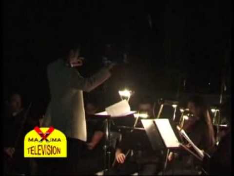 La Traviata - Parte 1 - maxima television - Speciale 29 08 2009