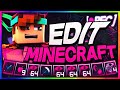 Epique montage minecraft by yorsuu