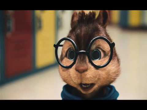 Alvin y las ardillas 2. Movie trailer