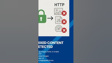 Why Mixed Content Is Killing Your Website