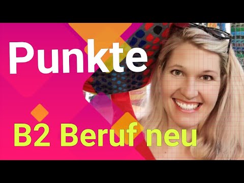 Video: Sollten Punktpunkte Punkte haben?