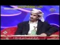 محمد التركي الهلالي شاعر المليون 5 الدور الأول 