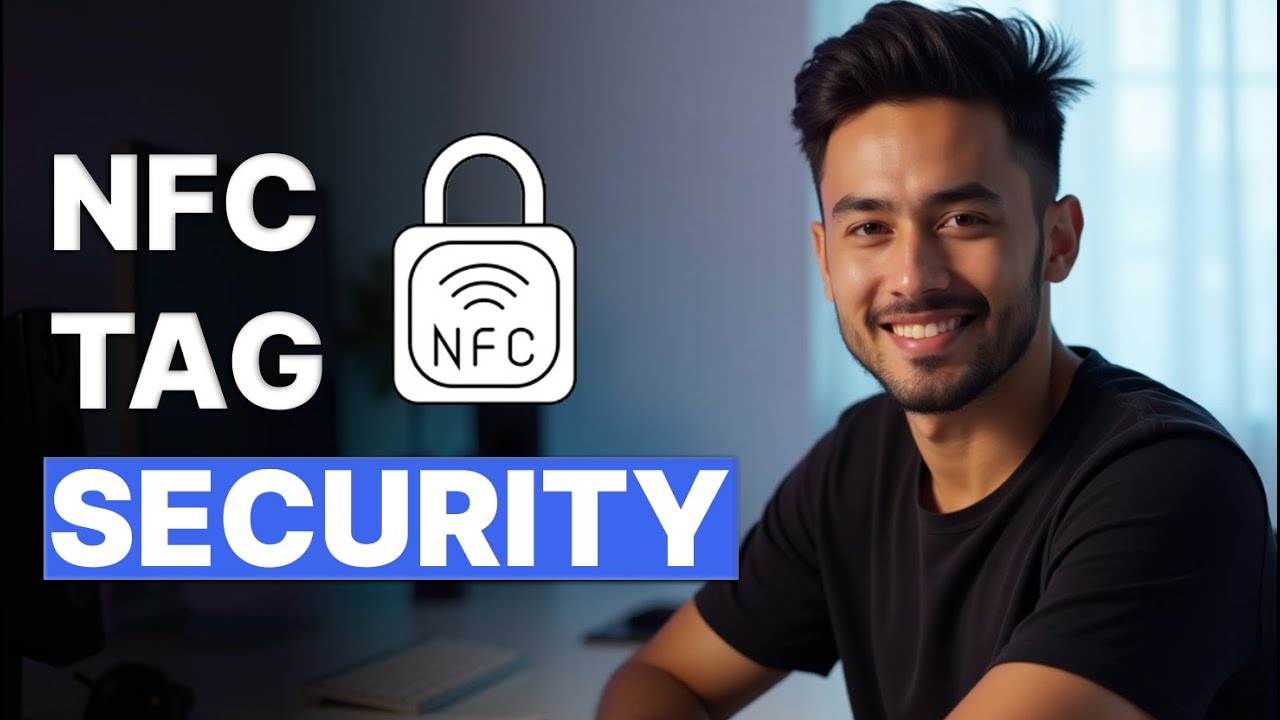 How Secure Are Your NFC Tags? Linqs