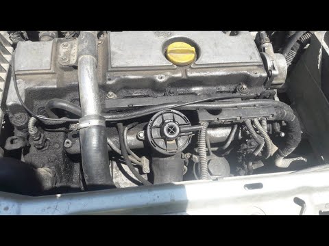 Video: Šta se događa kada se EGR solenoid pokvari?