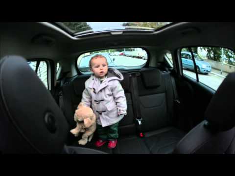 Ford B Max 14 Baby Youtube