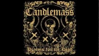 Candlemass - The Lights Of Thebe [New 2012]