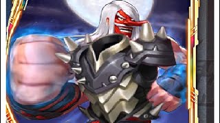 『拳皇98OL』酒鬼-極限流 反傷也可以贏雷電 / リョウ・サカザキ / Ryo Sakazaki / KOF98OL