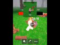 I almost took a week 🤔 how much time would you take? #roblox #robloxmemes #fypシ #99nightintheforest 