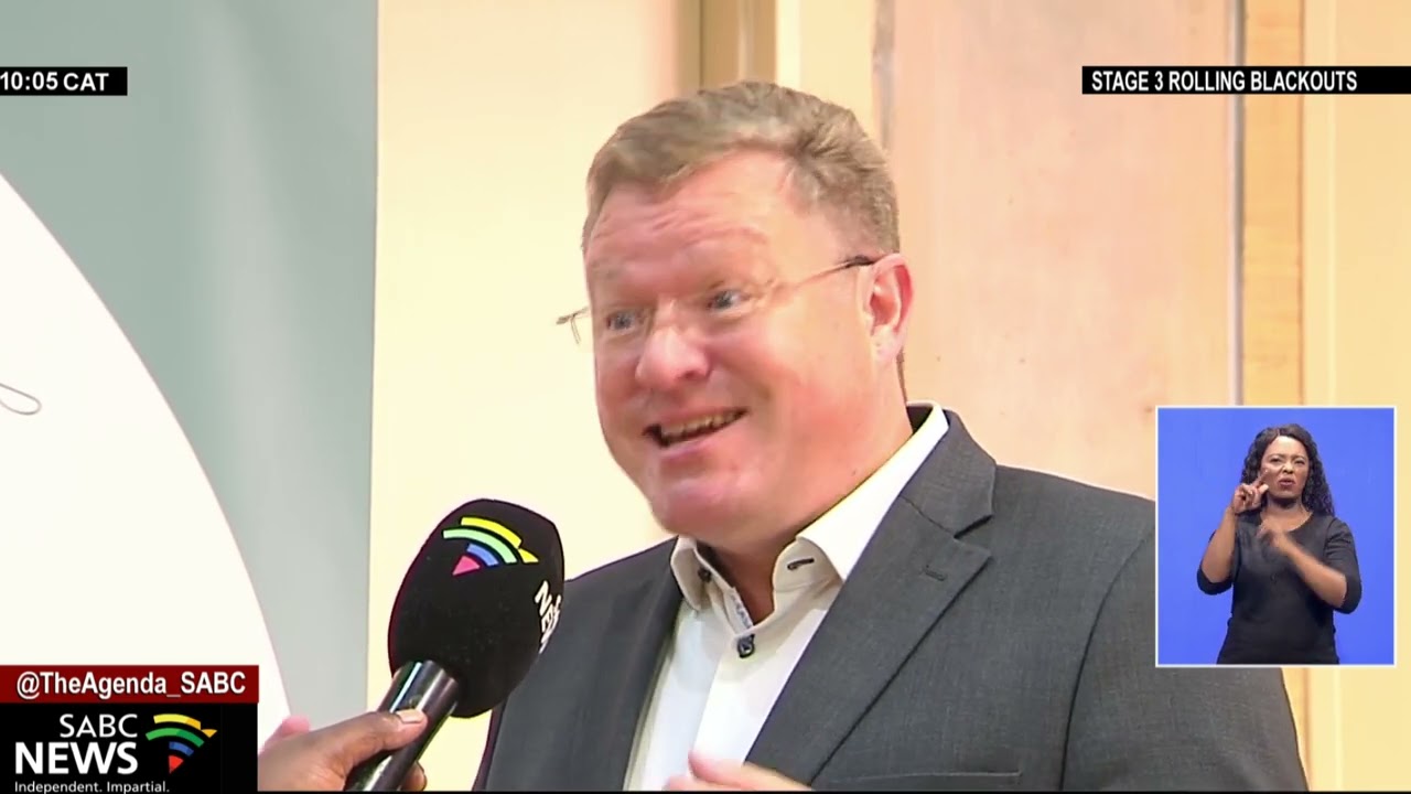 Sasol accused of charging excessive prices for natural piped gas: Jaco Human