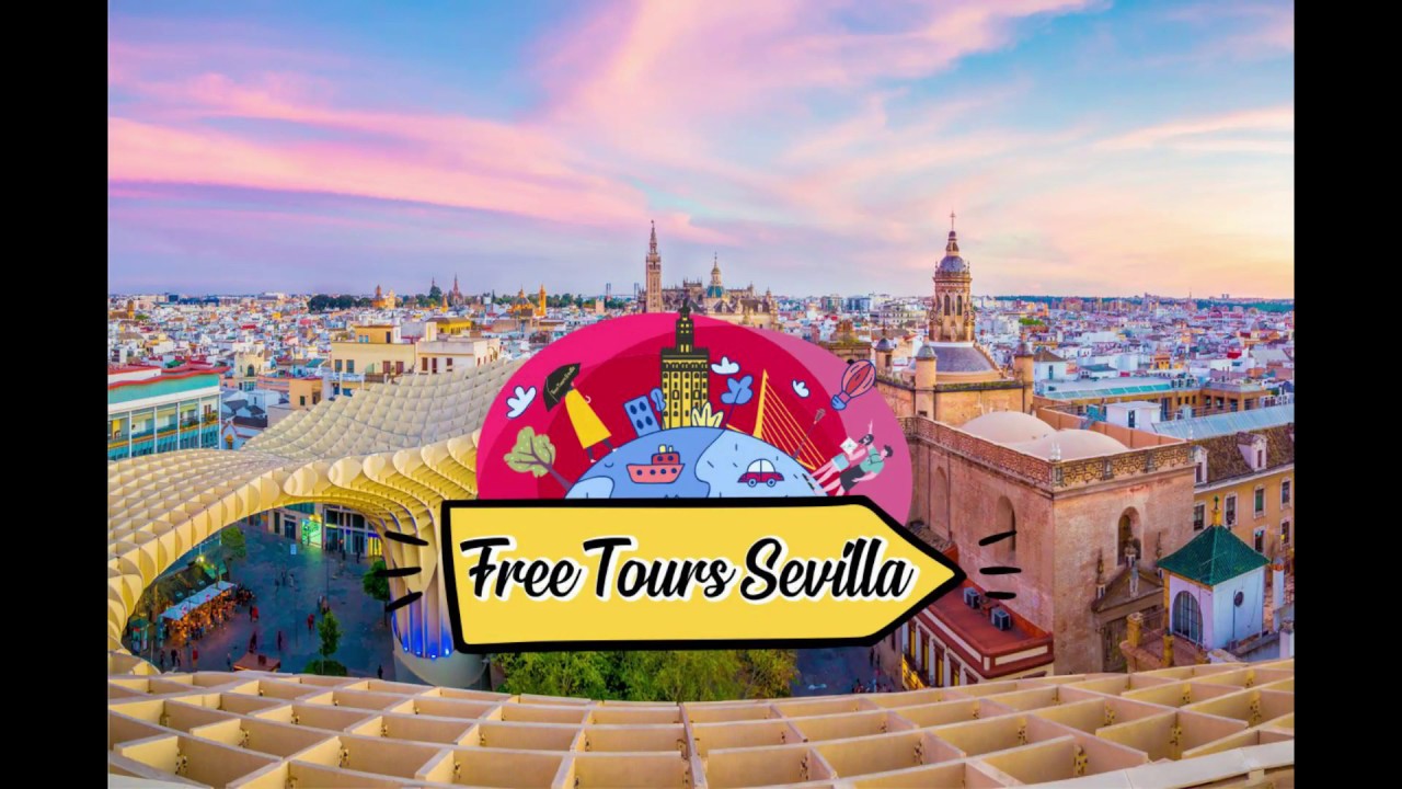 free tour sevilla