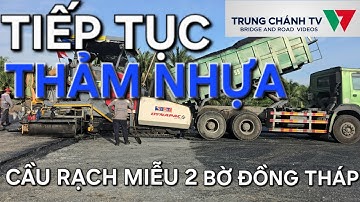 Cầu Rạch Miễu 2: 