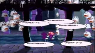 Paper Mario 2 TTYD Part 37: The Bored Supremacy