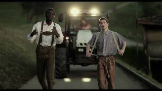 HINTERLAND "Voixsmusik" | official music video