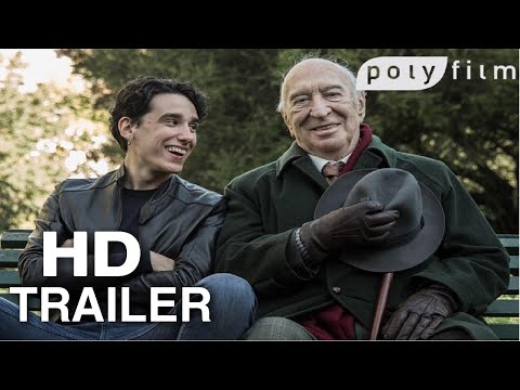 ALLES WAS DU WILLST Trailer German Italien OmU (2019)