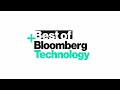 Best of Bloomberg Technology - Week of 2-14-2020