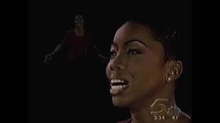 Heather Headley Sings EASY AS LIFE from AIDA on Rosie O’Donnell Show