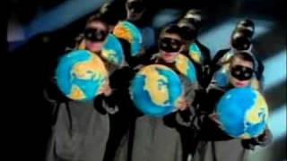 Belinda Carlisle - Heaven is a Place on Earth (Music Video)