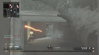 jump quick scope collate  MWR 2017