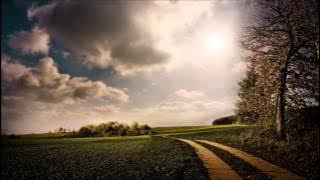 Old Man Canyon - The Road