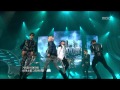 BTOB Insane 비투비 비밀 Music Core 20120414 BTOB Insane 비투비 비밀 Music Core 20120414