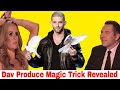 Britain&#39;s Got Talent Dav Produce Magic Tricks Revealed In Hindi