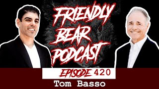 Tom "Mr. Serenity" Basso - Market Wizard & Quantitative Hedge Fund Manager