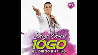 Video thumbnail of "02-Diego Olmos- Recuerdame"
