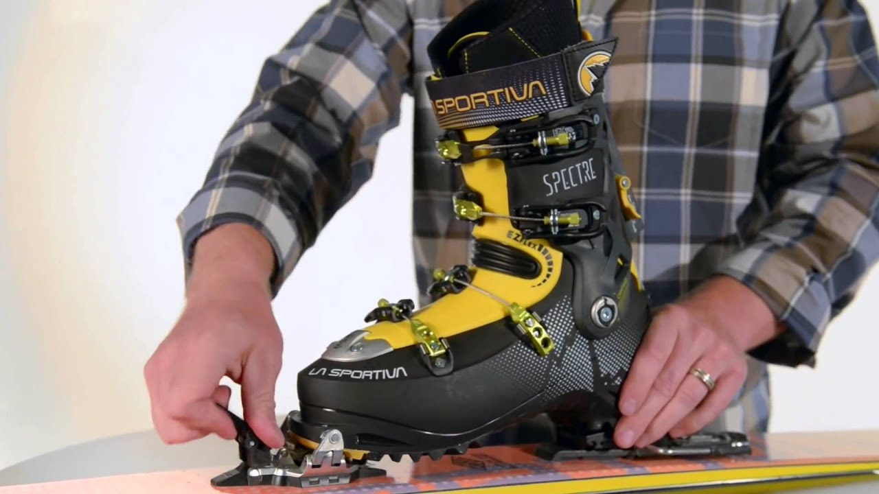 spectre la sportiva