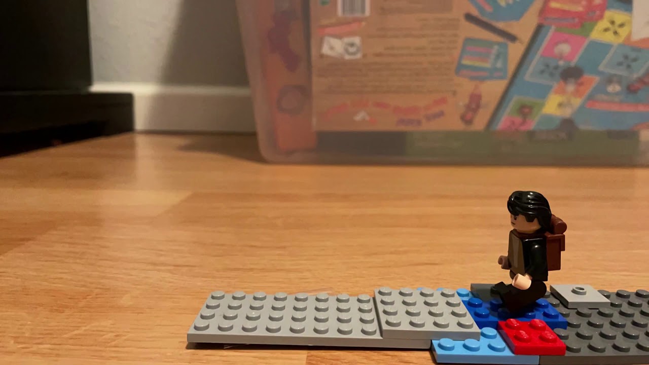 Iron Man gets payback